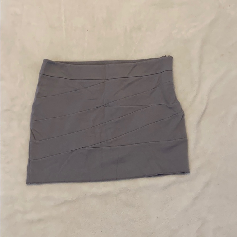 Express Skirt
